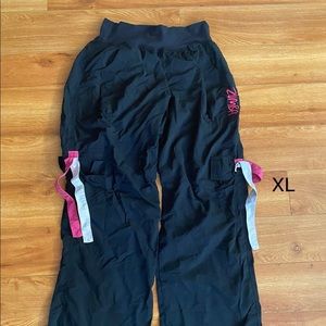 Zumba Pants